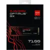 Image de SANDISK Optimus GX 7100 500 Go NVMe SSD SDSP71500GAN-000E0