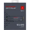 Image de SANDISK Optimus 5100 1 To NVMe SSD SDSP51100TAN-000E0