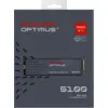 Image de SANDISK Optimus 5100 500 Go NVMe SSD SDSP51500GAN-000E0