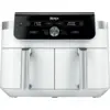 Image de Ninja DualZone XL 2 Tiroirs DZ901EU Blanc DZ901EUWH