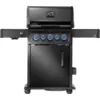 Image de Napoleon Phantom Rogue PRO-S 425 RPS425RSIBPK-2-NL-PHM