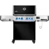 Image de Napoleon Prestige 500 Connected Noir P500VXRSIBPK-NL