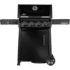 Image de Napoleon Freestyle 425 SB Noir F425DSBPK-1-NL