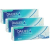 Image de DAILIES AquaComfort Plus Toric (90 lentilles)