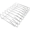 Image de Traeger Support Pour Côtes Bbq Rib Rack Rp