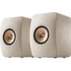 Image de KEF LS50 META (par Deux) Crème SP4027A5AA