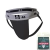 Image de Jockstrap Original Waist 2 Band Noir noir M