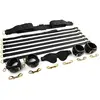 Image de Sportsheets - Under the Bed Restraint Set Special Edition