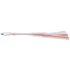 Image de Sportsheets - S&M Peaches ?n CreaMe Stripe Flogger Cream & Orange