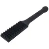 Image de Sportsheets - Edge Spiked Paddle - Zwart