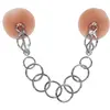 Image de Sportsheets - Edge Clover Clamps - Zwart