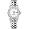 Image de Titoni Montre Pour Femme 729s-307 Automatic 3 Atm 27 Mm