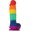 Image de Gode Rainbow 13 x 3.5 cm multicolore