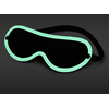 Image de Masque occultant Glo Noir