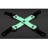 Image de Hogtie fluorescent pour les menottes Glo