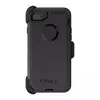 Image de OtterBox Defender Apple iPhone SE 2022 / SE 2020 / 8 / 7 Back Cover Noir 77-56603