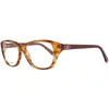 Image de Dsquared2 Lunettes Pour Femme Dq5061-055-56