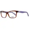 Image de Just Cavalli Lunettes Pour Femme Jc0642-053-53