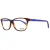 Image de Just Cavalli Lunettes Pour Femme Jc0686-052-54