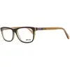 Image de Just Cavalli Lunettes Jc0700-050-54