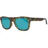 Image de Timberland Lunettes De Soleil Polarisées Tb9080-5055r