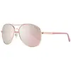 Image de Guess Lunettes De Soleil Pour Femme Gf0295-28u