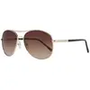 Image de Guess Lunettes De Soleil Pour Femme Gf0295-33f
