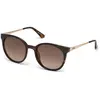 Image de Guess Lunettes De Soleil Pour Femme Gu7503