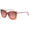 Image de Swarovski Lunettes De Soleil Pour Femme Sk-0201-28t