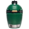 Image de Big Green Egg Barbecue Medium Ceramic Grill