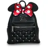 Image de Loungefly Sac à Dos à Noeud Minnie Disney