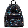 Image de Disney Sac à Dos Loungefly Bambi Nuages 26 Cm
