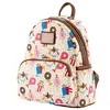 Image de Disney Sac à Dos Loungefly Sweet Gifts Tic Et Tac 26 Cm