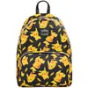 Image de Loungefly Sac à Dos Pokémon Pikachu 26 Cm
