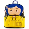 Image de Loungefly Sac à Dos Laika Les Mondes De Coraline 26 Cm
