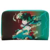Image de Loungefly Portefeuille My Hero Academia