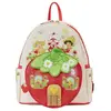 Image de Loungefly Sac à Dos Strawberry Shortcake House