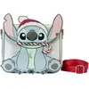 Image de Loungefly Sac à Main Lilo & Stitch Holiday