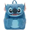 Image de Loungefly Sac à Dos Halloween Stitch Disney