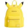 Image de Loungefly Sac à Dos Pokémon Pikachu 26 Cm