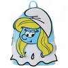Image de Loungefly La Schtroumpfette Le Sac à Dos Schtroumpfs
