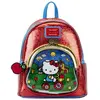 Image de Loungefly Sac à Dos 50e Anniversaire Hello Kitty