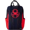 Image de Loungefly Sac à Dos Costume Miles Morales Spider-verse Marvel Nylon 43 Cm