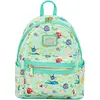 Image de Loungefly Mini Sac à Dos Pokémon De Type Eau