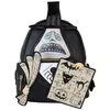 Image de Loungefly Sac à Dos Disney The Nightmare Before Christmas Mayor