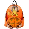 Image de Loungefly Sac à Dos Samoa Trick R Treat 26 Cm