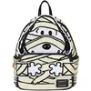 Image de Loungefly Sac à Dos Mummy Snoopy 26 Cm