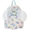 Image de Loungefly Sac à Dos Disney Winter Wonderland Mickey Et Ses Amis 26 Cm