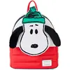 Image de Loungefly Sac à Dos De Vacances Snoopy 26 Cm