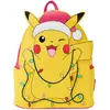 Image de Loungefly Sac à Dos Pokémon Pikachu De Vacances